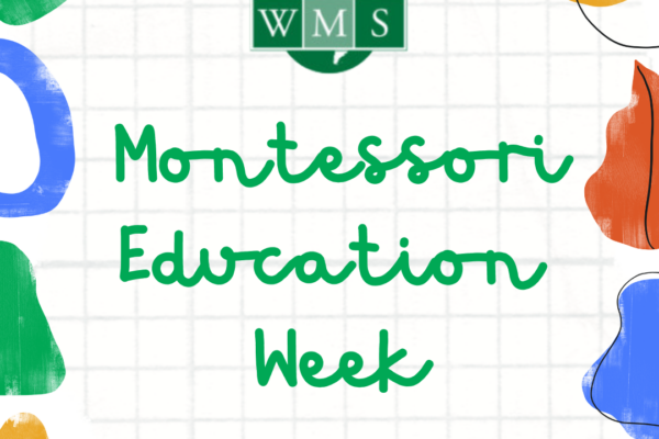 Why I Love Montessori by Corinna Ferro